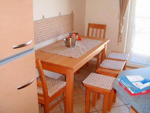 Zentrale strandnahe Ferienwohnung mit 3 Zimmern Spatzennest photo 10