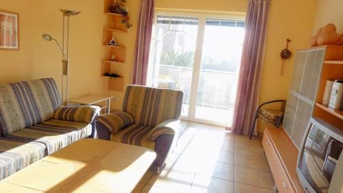 Zentrale strandnahe Ferienwohnung mit 3 Zimmern Spatzennest photo 16