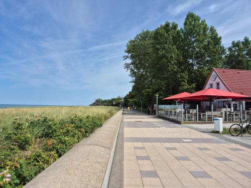 Zentrale strandnahe Ferienwohnung mit 3 Zimmern Spatzennest photo 26