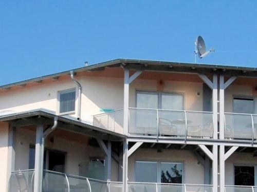 Zentrale strandnahe Ferienwohnung mit 3 Zimmern Spatzennest photo 23