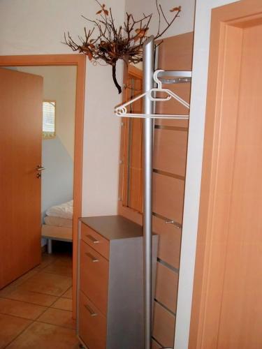 Zentrale strandnahe Ferienwohnung mit 3 Zimmern Spatzennest photo 19