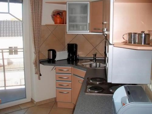 Zentrale strandnahe Ferienwohnung mit 3 Zimmern Spatzennest photo 17
