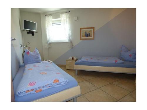 Zentrale strandnahe Ferienwohnung mit 3 Zimmern Spatzennest photo 3