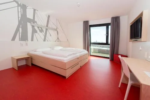 havenhostel Cuxhaven - Hotel photo 8