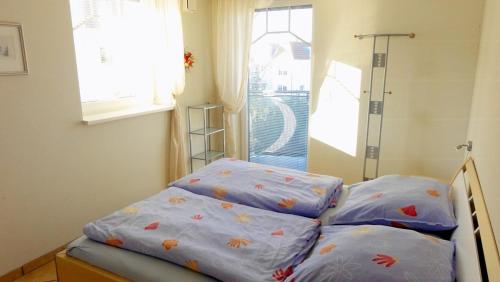 Zentrale strandnahe Ferienwohnung mit 3 Zimmern Spatzennest photo 7