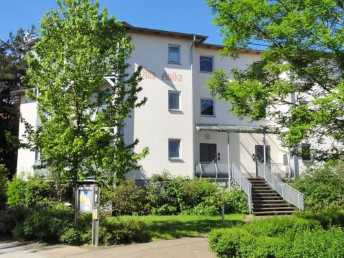 Zentrale strandnahe Ferienwohnung mit 3 Zimmern Spatzennest photo 6