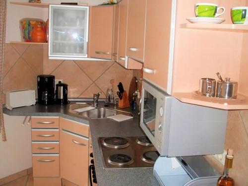 Zentrale strandnahe Ferienwohnung mit 3 Zimmern Spatzennest photo 18