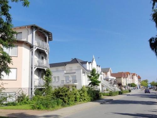 Zentrale strandnahe Ferienwohnung mit 3 Zimmern Spatzennest photo 14