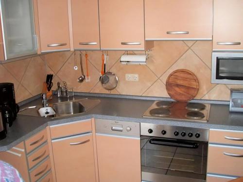 Zentrale strandnahe Ferienwohnung mit 3 Zimmern Spatzennest photo 9