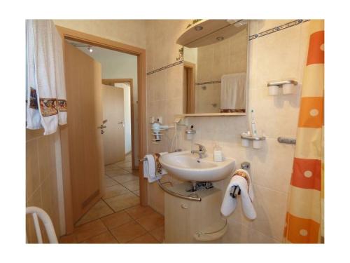 Zentrale strandnahe Ferienwohnung mit 3 Zimmern Spatzennest photo 8