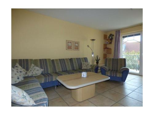 Zentrale strandnahe Ferienwohnung mit 3 Zimmern Spatzennest photo 15