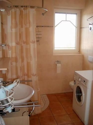 Zentrale strandnahe Ferienwohnung mit 3 Zimmern Spatzennest photo 20