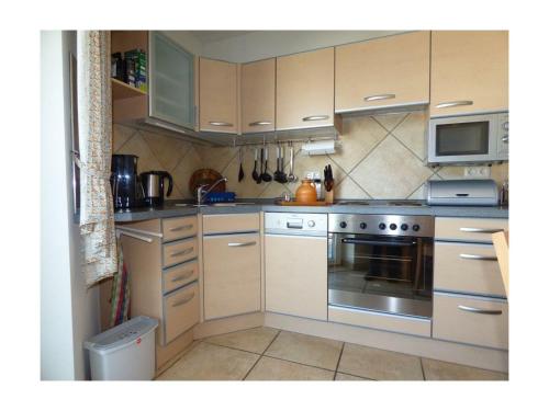 Zentrale strandnahe Ferienwohnung mit 3 Zimmern Spatzennest photo 5