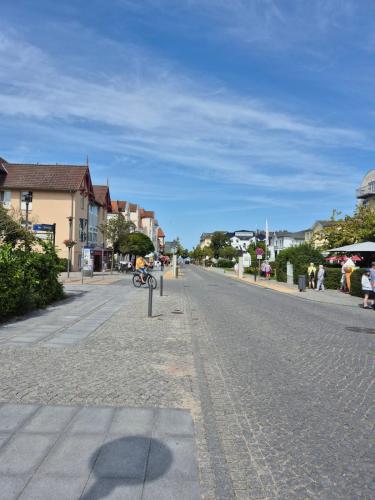Zentrale strandnahe Ferienwohnung mit 3 Zimmern Spatzennest photo 32