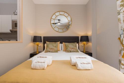 Cathedral Suites - Plaza del Obispo