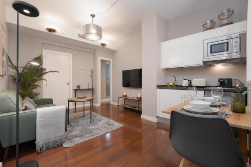 Cathedral Suites - Plaza del Obispo
