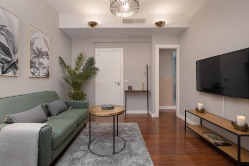 Cathedral Suites - Plaza del Obispo