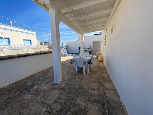 Φωτογραφία από το άλμπουμ του Barcelona, appartamento per 8 posti a 30 mt dal mare σε Torre Ovo