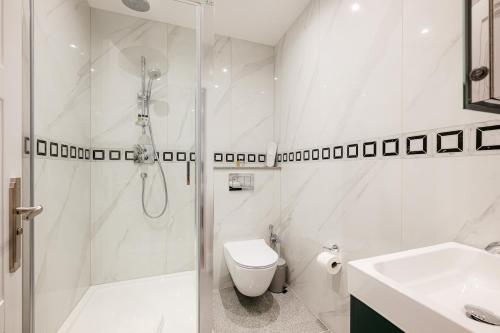 Fountain House Apartments - Hyde Park, London photo 98