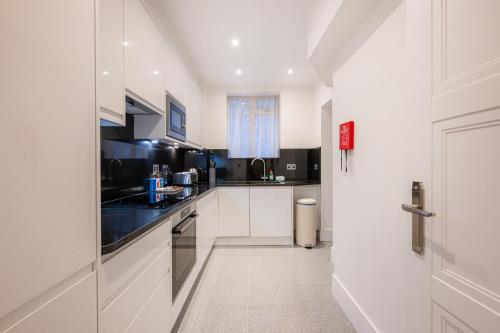 Fountain House Apartments - Hyde Park, London photo 52