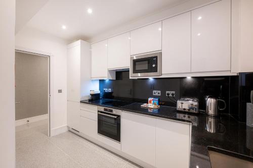 Fountain House Apartments - Hyde Park, London photo 53