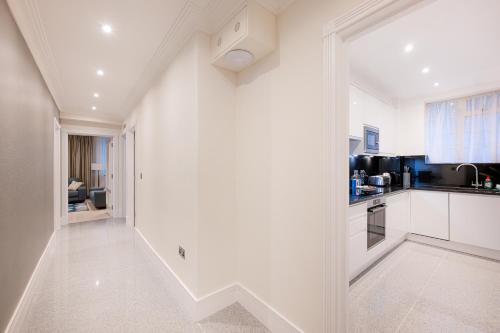 Fountain House Apartments - Hyde Park, London photo 54