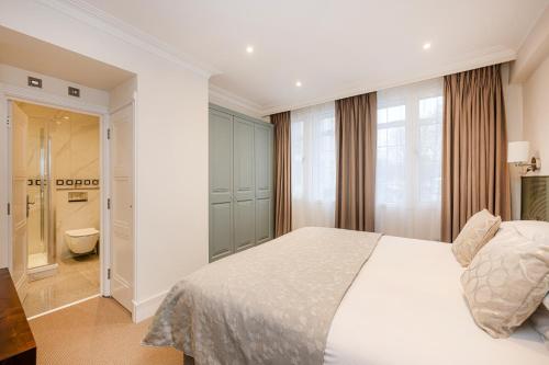 Fountain House Apartments - Hyde Park, London photo 55