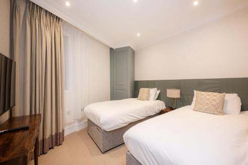 Fountain House Apartments - Hyde Park, London photo 56