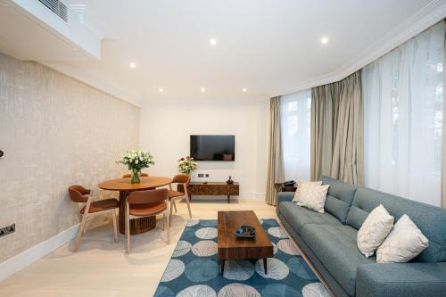 Fountain House Apartments - Hyde Park, London photo 99