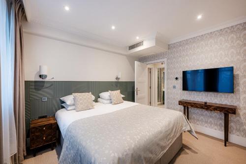 Fountain House Apartments - Hyde Park, London photo 57