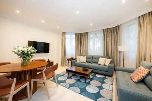 Fountain House Apartments - Hyde Park, London photo 58