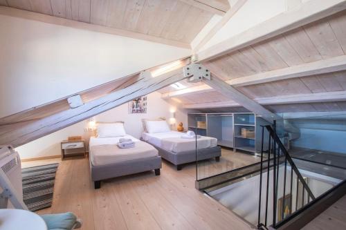 The Campiello Loft, Corfu Old Town