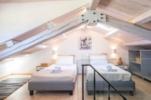 The Campiello Loft, Corfu Old Town