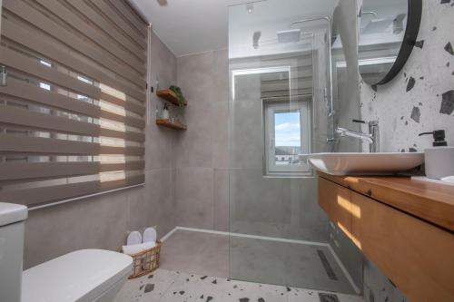 The Campiello Loft, Corfu Old Town
