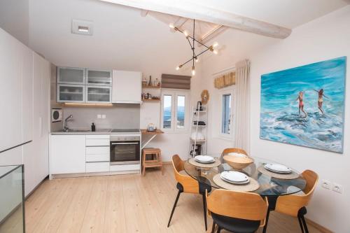 The Campiello Loft, Corfu Old Town