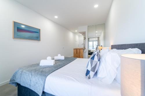 Captain's Quarters