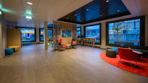 Holiday Inn Express - Luzern - Kriens by IHG photo 3