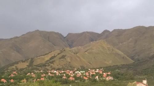 Φυσικό τοπίο κοντά σε αυτό το ξενοδοχείο διαμερισμάτων