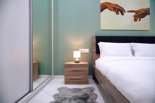 Aegean Modern Escape VIPGreece