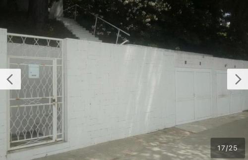 Gambar di galeri bagi Apartments Seaview di Podaca
