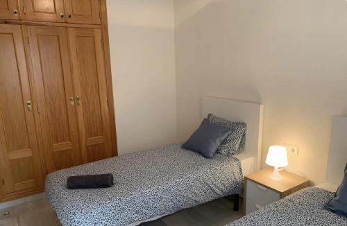 Spacious Merced Apartment