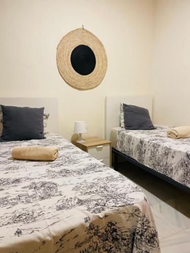 Spacious Merced Apartment