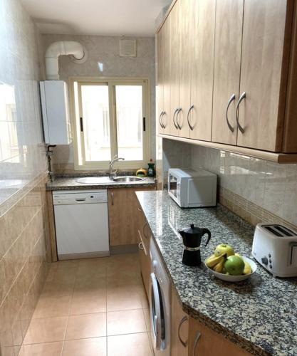 Spacious Merced Apartment