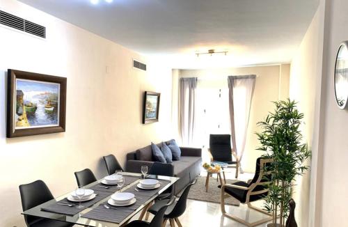 Spacious Merced Apartment