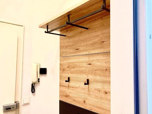 Apartment Studio Med Uni Wien