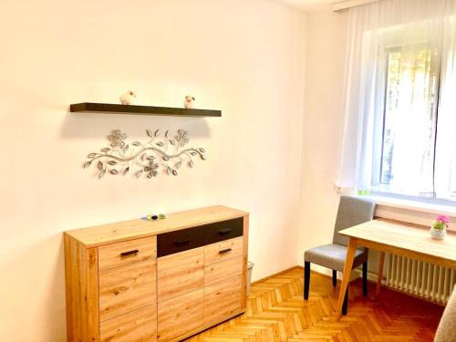 Apartment Studio Med Uni Wien