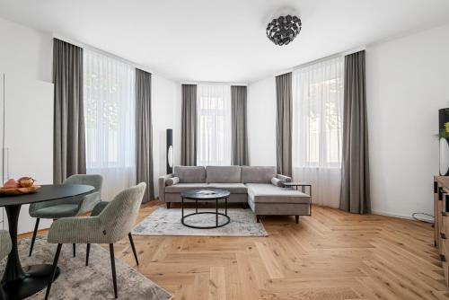 easy-flat Rokitanskygasse - Apartments near Tram 43 to City Center
