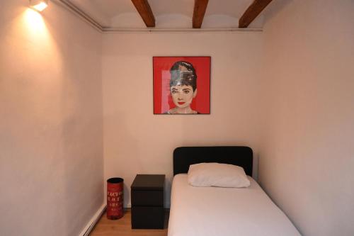 Homenfun Barcelona Poblenou