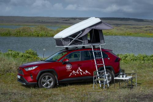 Rijo campers