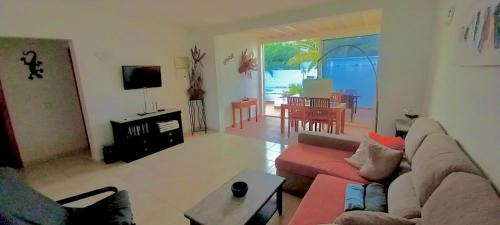 Casa Alizée, heated pool, hot tub